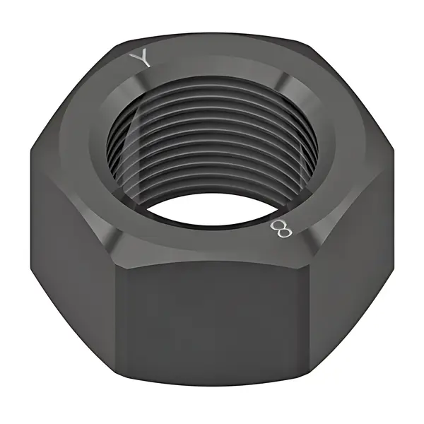 Porca Mapri Motor — N011020.1