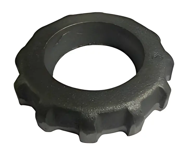 Porca Master para Carreta Randon Bruta — ZF001800