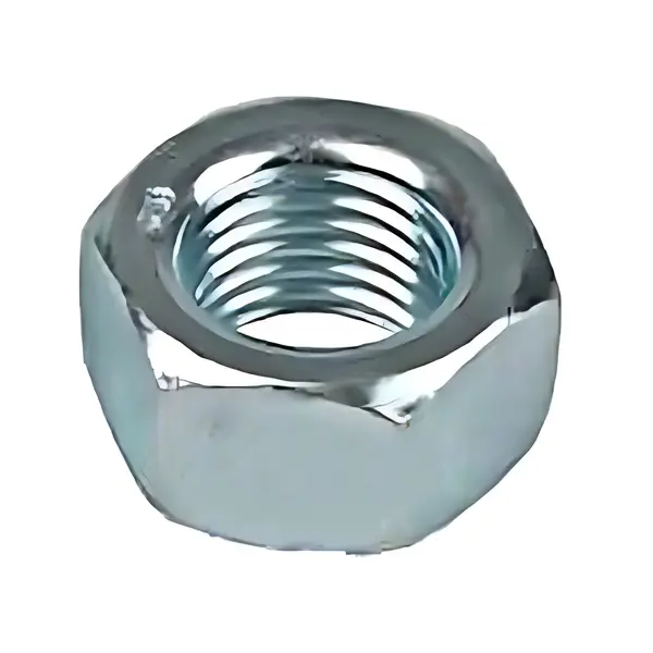 Porca Meritor 1/2 X 13 Unc Frt — 2RD407751A