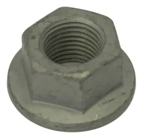 Porca Mm Parts — MM009530