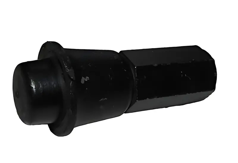 Porca Mola Cabine Dianteira — 504083479