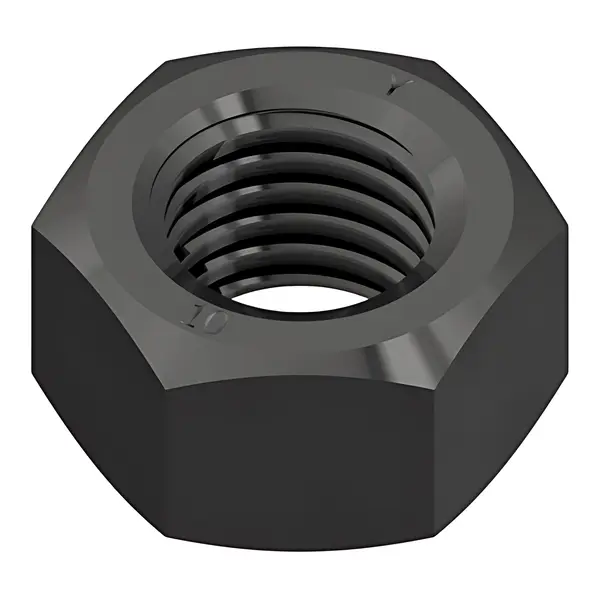 Porca Mola para Ford 814 815 VW 8150 — 3873137
