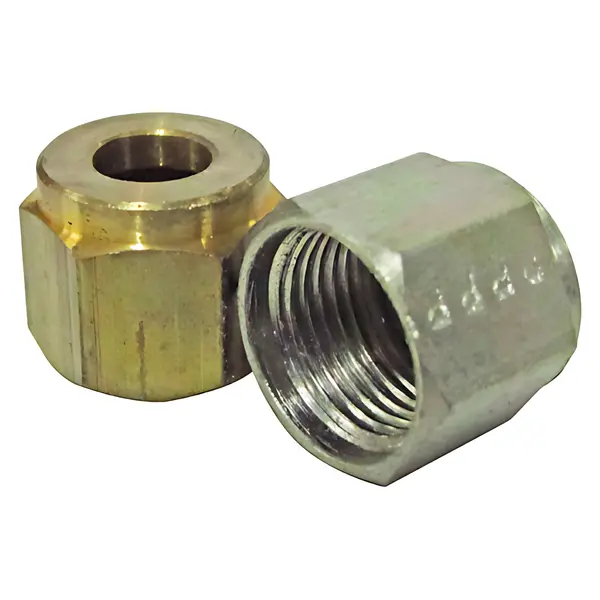 Porca Motor para Cummins VW Worker 24220 — TJG127265