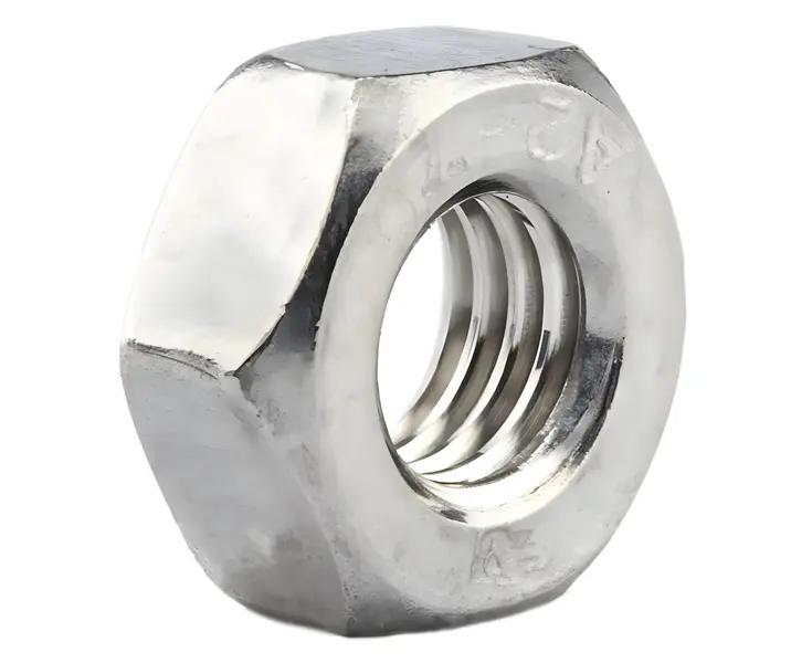 Porca p/ Sistema Combustivel e Escape — TN4299253