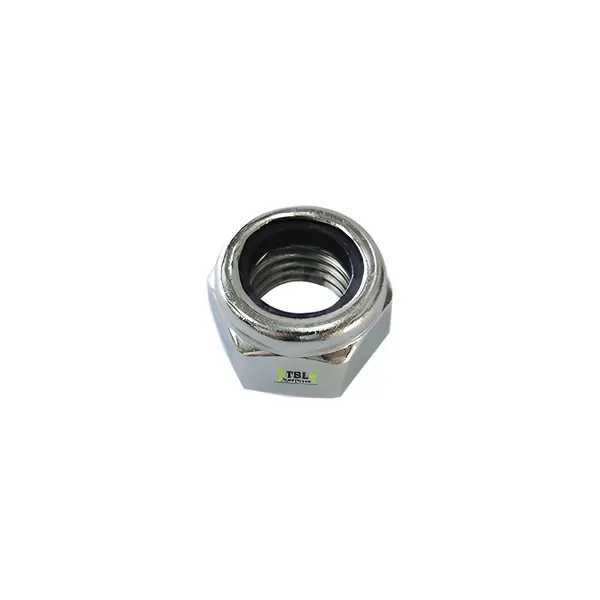 Porca para Caminhoes Volkswagen — TE3607230