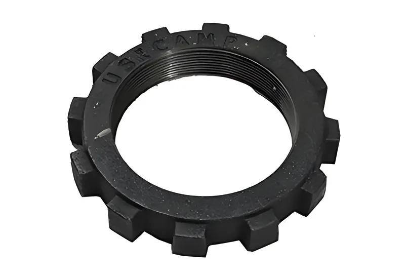 Porca para Carreta Usicamp Eixo 90X2.0 — 0212002