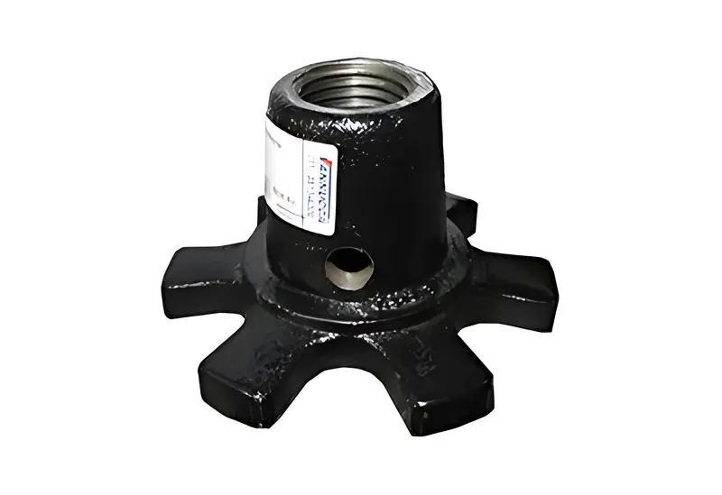 Porca para Container Jost Modelo Novo — 100000069128