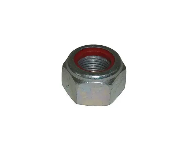 Porca Parlock Dim M24X2 Carretas