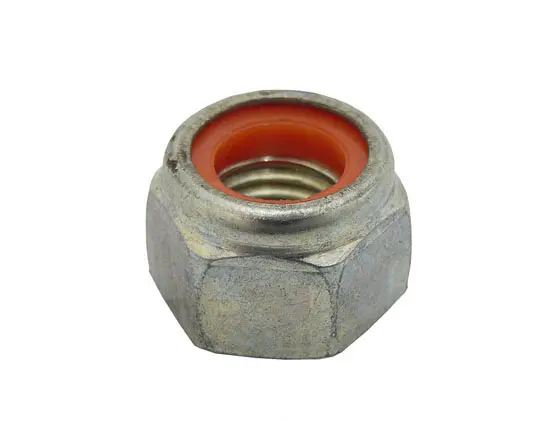 Porca Parlock Scania M16X2 — 807356