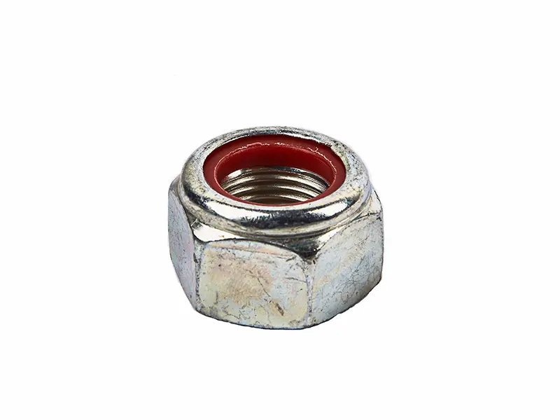 Porca Parlock Suspensao Kll Facchini M24X2,00