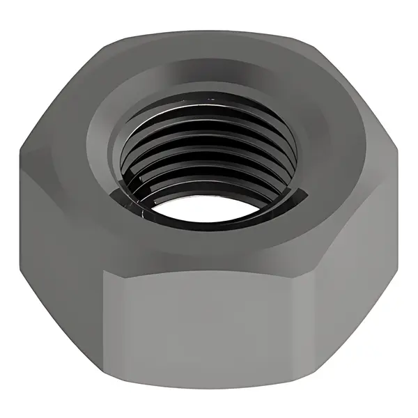 Porca Parlok M10X1.50 Carreta Semi Reboque — M10X1.50