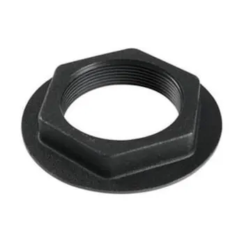 Porca Pinhao Diferencial — 375386