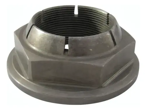Porca Pinhao Diferencial Iveco Rosca — 08121337
