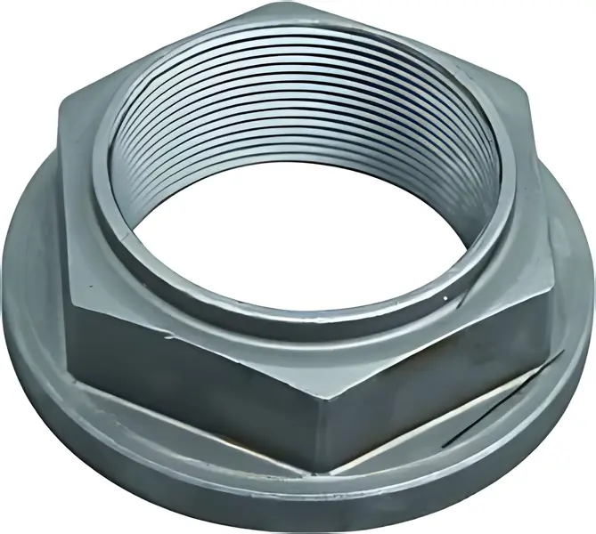 Porca Pinhao MB 1214 1218 1519 1520 HD4 — 3853510672