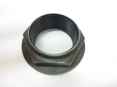 Porca Pinhao Mercedes 1720/L1113