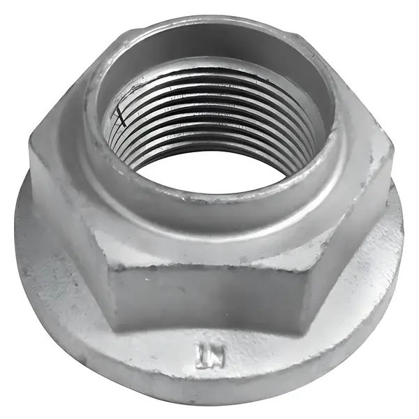 Porca Pinhao VW 4150 4160 5 Toneladas — MP40213932