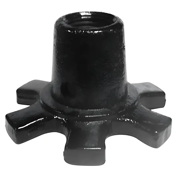 Porca Pino Engate para Carreta Randon Guerra — FN031