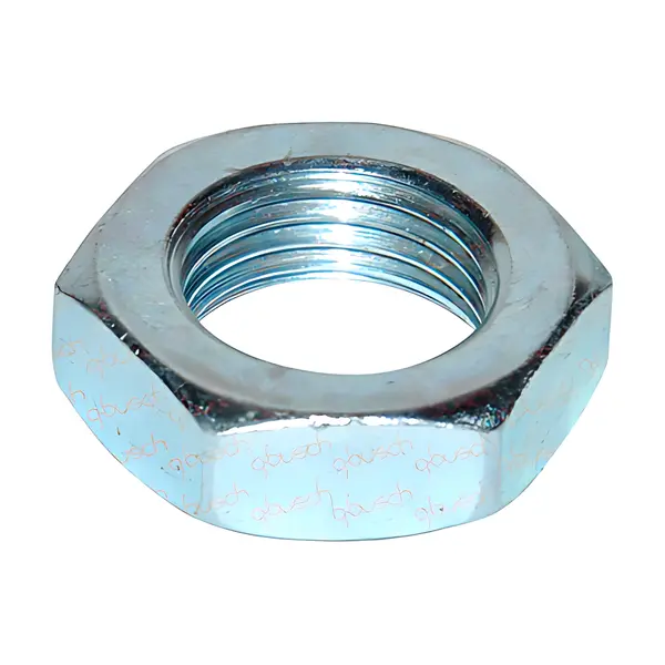 Porca Polia Alternador Eletrica Gbusch — GB35642