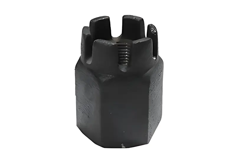 Porca Ponteira Fnv M45X3,0 Rosca Interna — 0213106