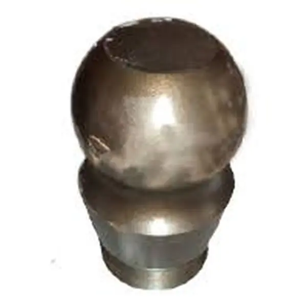 Porca Ponteira Jost Orig — 100000597562