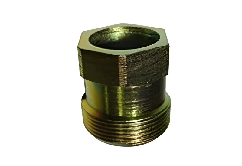 Porca Porta Bico Injetor MB — 3660170071
