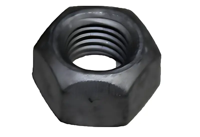 Porca Quinta Roda para Carreta Jost 12MM 3.1/2 — ST03006B80