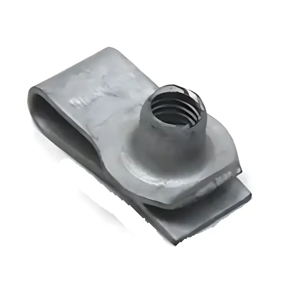 Porca Rapida 10MM Fixacao Chassi — 2RD807179