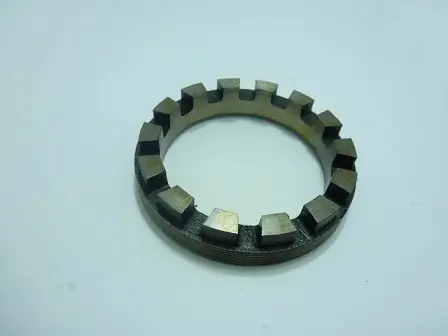 Porca Regul Volks 12140H/14150