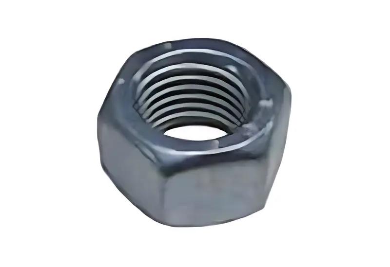 Porca Regulagem Balancim — BF6X1122A