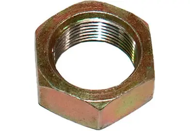Porca Regulagem Coroa para Volvo FM FH12 EV91 — 1672213