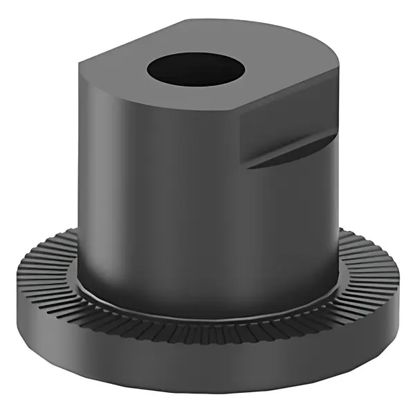 Porca Regulagem Freio Wabco VW — 9753034304