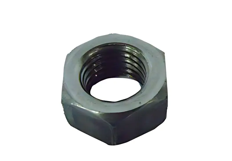 Porca Regulagem Quinta Roda para Jost M16X2.0 — ST02002B80