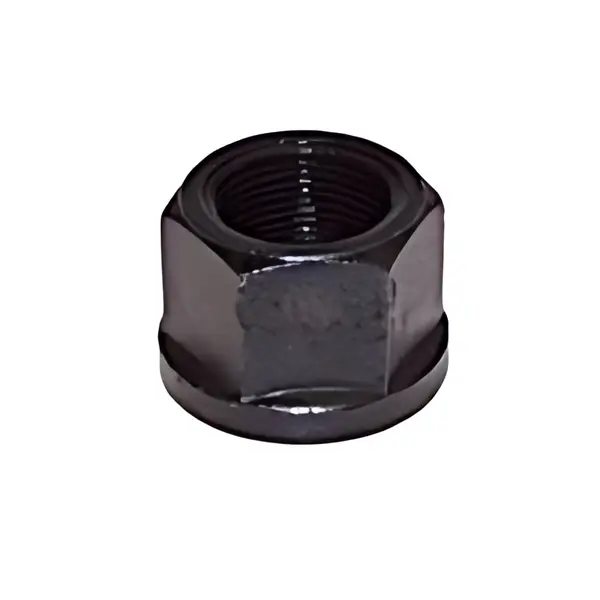 Porca Roda 22 X 1.5 X 30 Altura 27MM — 3769907250