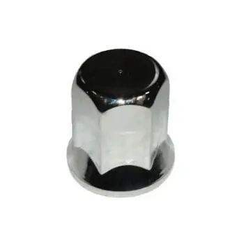 Porca Roda Diant LE VW 11130 13130 14140 — 02989150