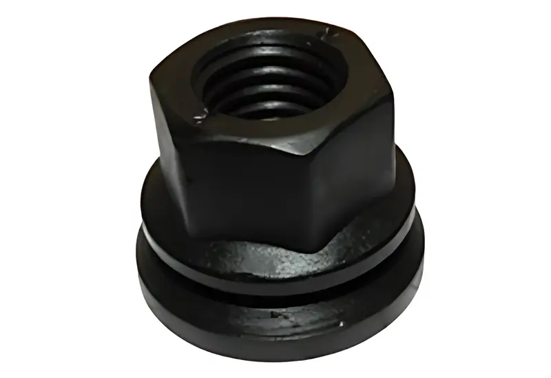 Porca Roda Diant para Ford F250 F350 98/03 — F81Z1012AA