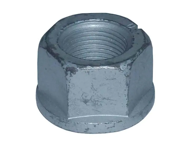 Porca Roda Fnm F120 F130 140 Zm — 517073
