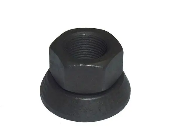 Porca Roda Ford Cargo 1422