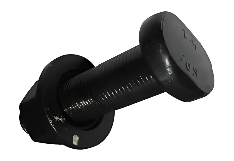 Porca Roda M22X1,5 para MB Axor Actros Randon — 4014471