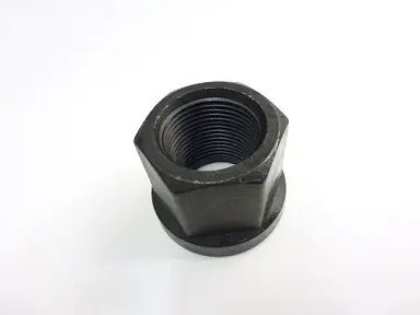 Porca Roda Mercedes L1313/1513