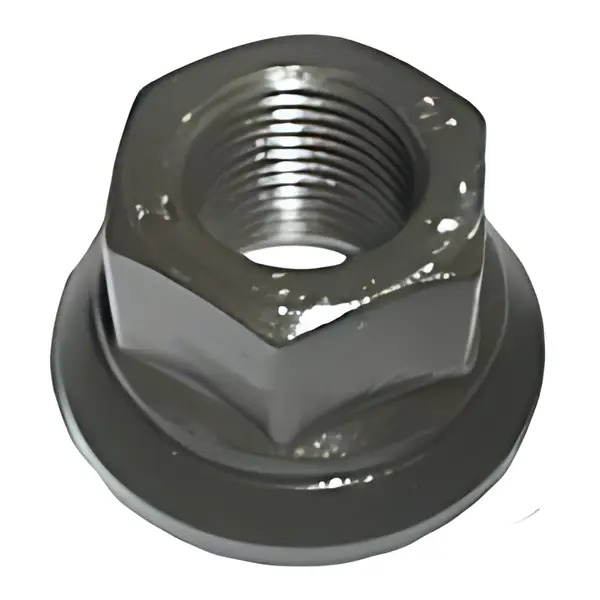 Porca Roda para Ford Cargo F4000 VW MB 8150 — N811873S2