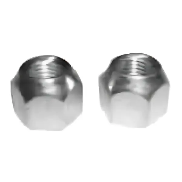 Porca Roda para Hyundai Hr 2.5 8V 2005 — AG302