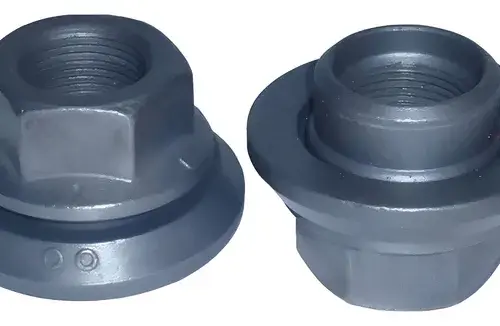 Porca Roda para Iveco Stralis Eurocargo — 41036368