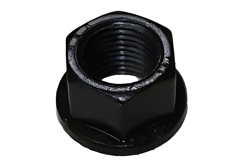Porca Roda Raiada Carreta Iderol Noma — 5001005172000