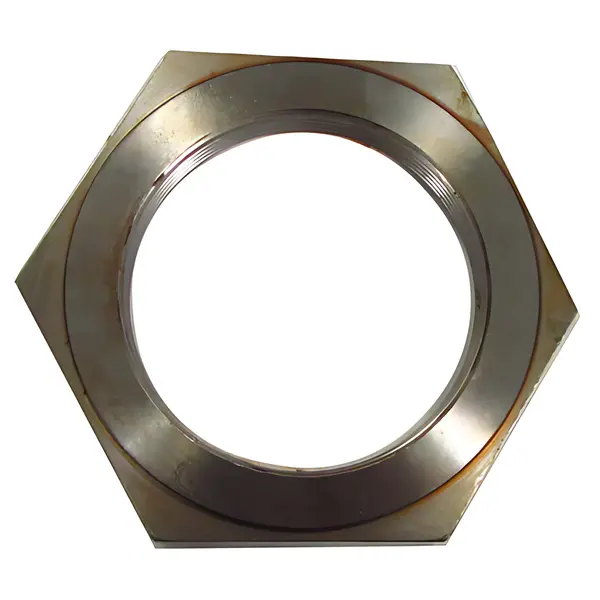 Porca Roda Tras VW 12140 13130 para Ford F12000 — 1925824