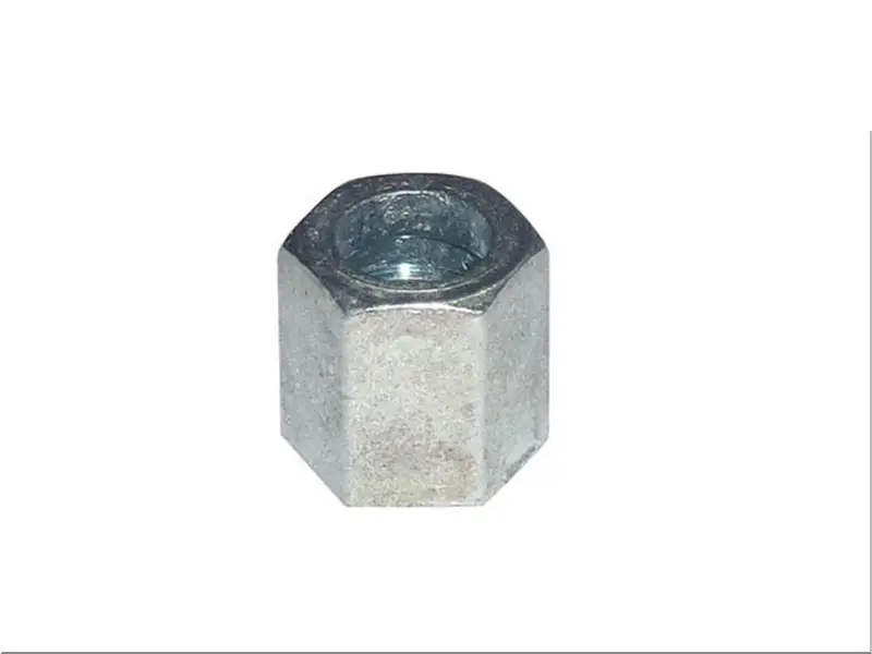 Porca Rodoar de Rede Carretas Brc — 516084