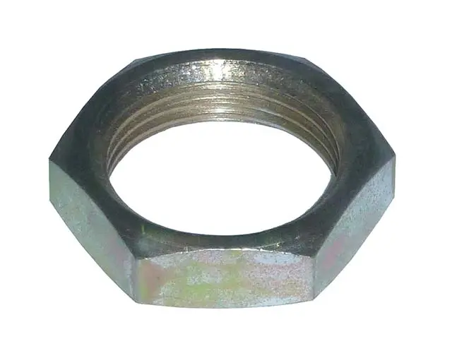 Porca Sext. 22MM Dim Todos — 074305022202