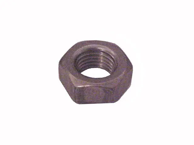 Porca Sext. Baix Dim M14X1,5 — 000934014020