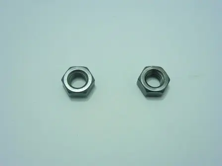 Porca Sext. Dim M14X2 CH22