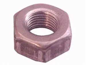 Porca Sext. M10X1,5 Dim HPN LS1632