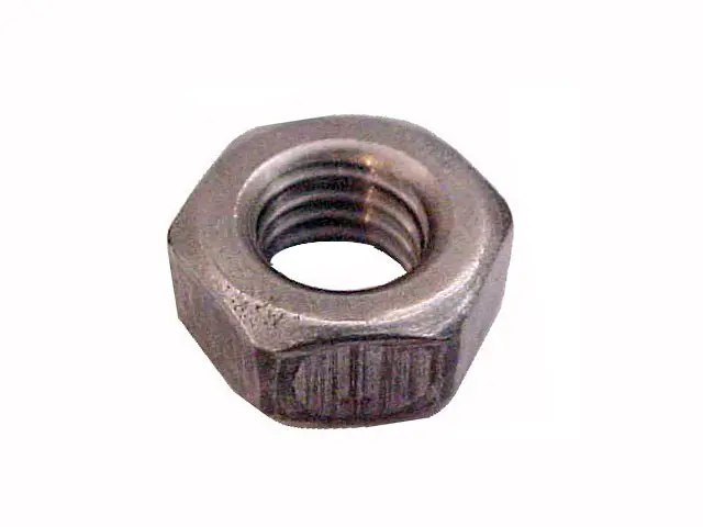 Porca Sext M10X1 Dim Todos — 000934010004